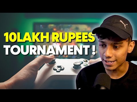 India's 1st Very Own Esports! | Indus Battle Royale