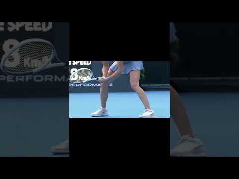 Camila Giorgi vs Serena Williams