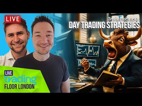 Live Forex Trading Stream: Real-Time Analysis & Trades for Sept 5th