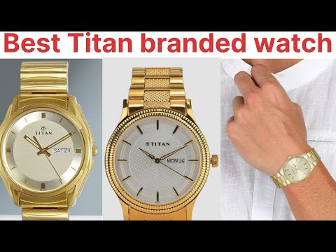 Titan watch for men | titan watch for men | titan watches | watch for men | Titan branded watch