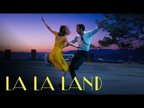 The Best Scenes From La La Land (2016)