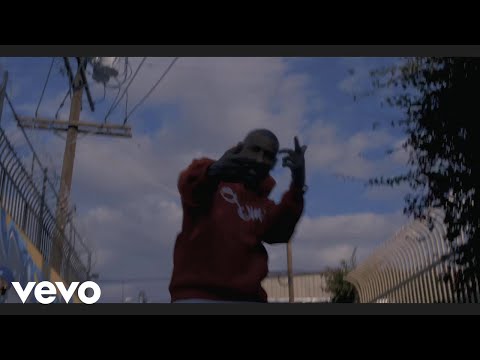 2 Eleven, T.F - Sig Sauer (Official Video)