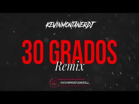 EL TURKO - 30 GRADOS RKT REMIX BY KEVINMONTANERDJ & @VFDJMUSIC