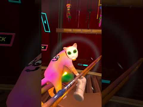 Trombone Champ VR is Crazy