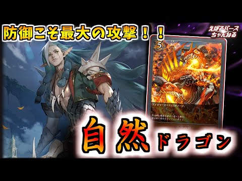 【森羅鋼鉄】スリップダメージで相手を追い込め！【エボルヴ】