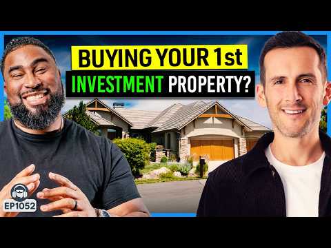 Borrowing Money for Your First Real Estate Deal & How to Raise Rents