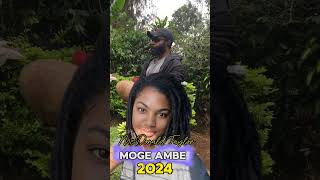 McDonald Taylor ~ Moge Ambe 2024@PNGEmMiYa1