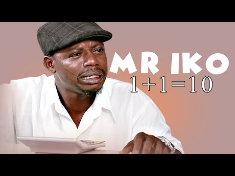 MR IKO latest Yoruba movie2022 Okele/mide martins/ Ayo Olaiya/Biola Adekunle/Okunnu, SHOWING SOON