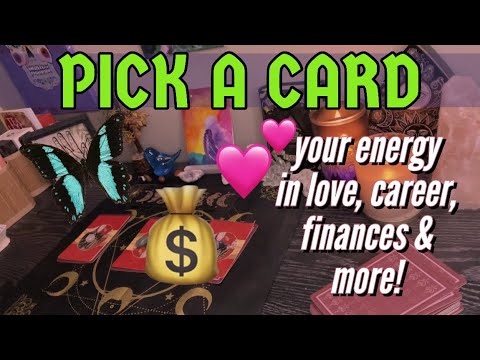 what is the energy surrounding you? 🔮LIFE PATH, relationship, career PICK A CARD tarot reading