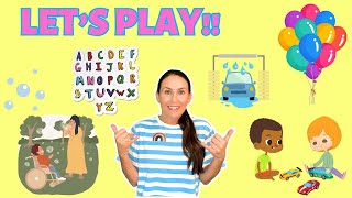 Playtime with Tor - Let's Play! - for Gestalt Language Processors