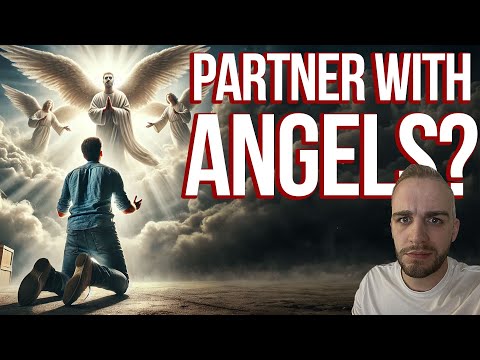 Examining the Role of Angels in the Church