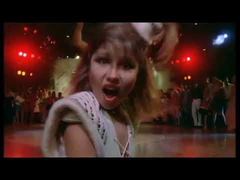 Pia Zadora - Let's Dance Tonight (re-recorded version)