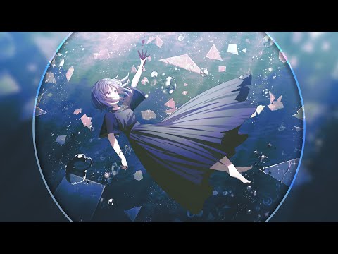 ❀「Nightcore」❀ nyamura - 冬がすぎたら ♪