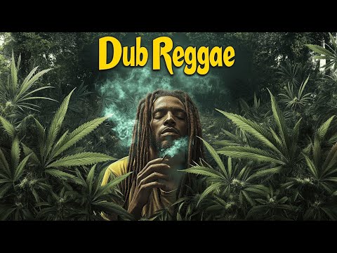 WEED DUB MIX, DUB REGGAE / DUB WISE / REGGAE