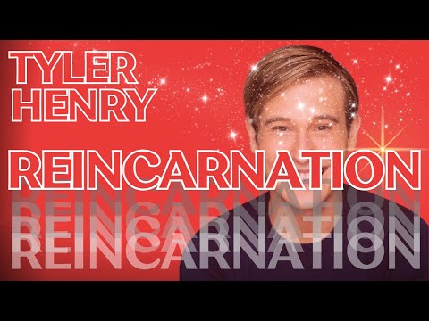 Tyler Explains Readings & Reincarnation