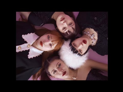 Haze / 挽肉 / Official Music Video