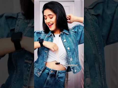 Shivangi Joshi 💕#shivangijoshi #youtubeshorts #shivin #yrkkh #shorts