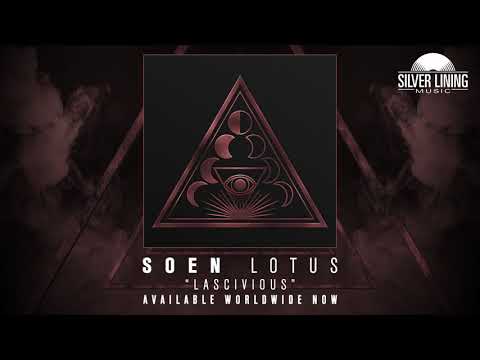 SOEN - Lascivious (Official Audio)