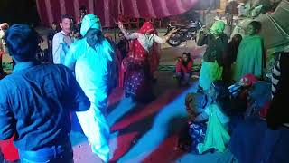 सुसरा र बेईमान , Rajasthani Dance Video #dance #Hanuman_nimod