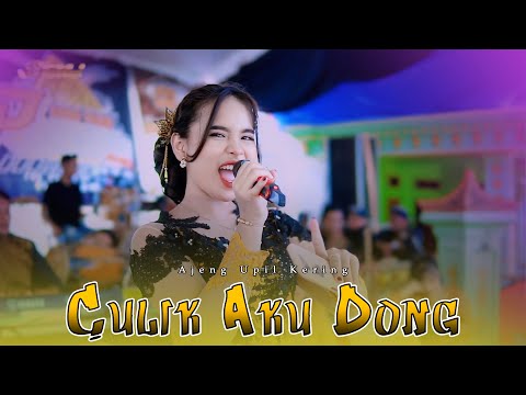 CULIK AKU DONG - AJENG - PANDAWA MUSIC - CINTA PRO AUDIO