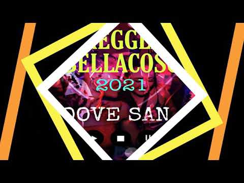 #GrooveSan#Reggeaton2021#Perreo -Mix Reggeaton Bellacoso / Groove San Dj