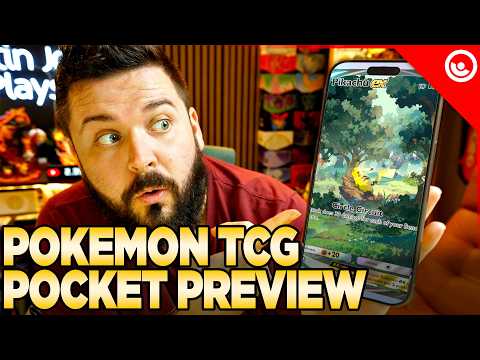 Mastering Pokemon TCG Pocket: Everything You Need to Know!