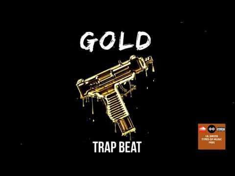 [FREE] Type Of Beat - LIL DROSS- GOLD - Official Music Audio -