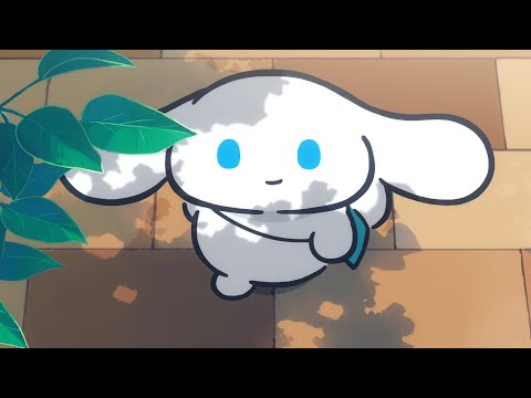 【I.CINNAMOROLL Animation】Episode 39: End of Rainy Season