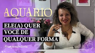 ♒️ AQUÁRIO 🤍🔥TEM ALGUÉM QUERENDO SABER SE VOCÊ ESTÁ SOLTEIRINHA(O) 🔥🤍