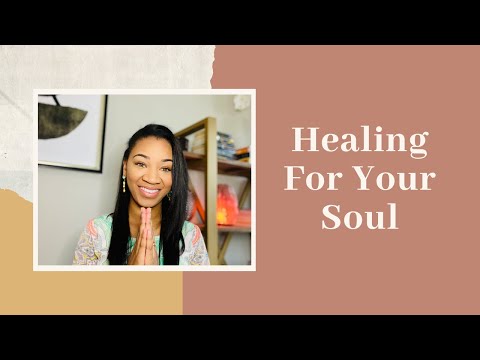 Healing the Version Of Yourself That Settled for Less