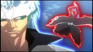 Ichigo vs Grimmjow Final Full Fight | English Dub | 1080