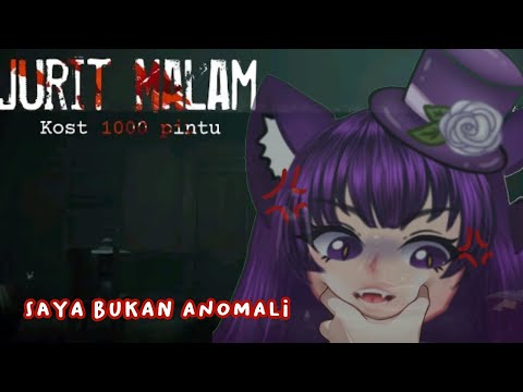 💜【 GAMEPLAY 】Nyoba main horror , cuman testing kok..