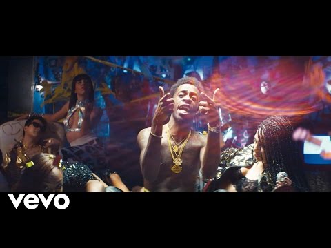 Rich Homie Quan - Party