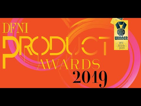 DFNI Product Awards 2019 - Fashion & Sunglasses