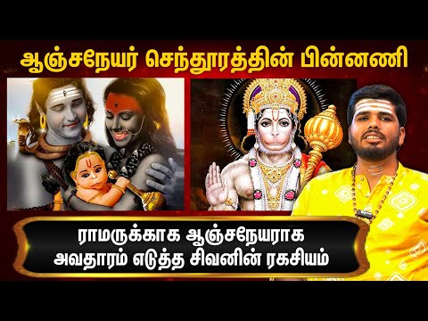 ஆஞ்சநேயர் படத்தை வீட்டில் வைத்து வழிபட்டால் ஆபத்தா ? Anjaneyar Worship Method & Benefits