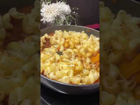 Macaroni #youtubeshorts #shorts #shortvideo #viral #food #trending #explore #rasoisepettak #newsong