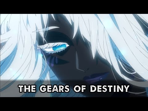 Vanitas no Carte Episode 22 OST - the gears of destiny (HQ Cover)【ヴァニタスの手記】22話BGM Yuki Kajiura 梶浦由記