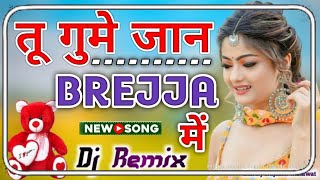 तु गुमे जान brezz मे | सिंगर एचआर गुज्जर| न्यू वायरल सॉन्ग 2023 |