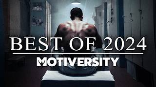 MOTIVERSITY - BEST OF 2024 (So Far) | Best Motivational Videos - Speeches Compilation 1 Hour Long