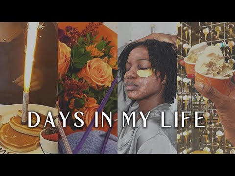 VLOG | Brunch Dates | March TBR Book Review | Days in the Life London Mum | Christian Friendships