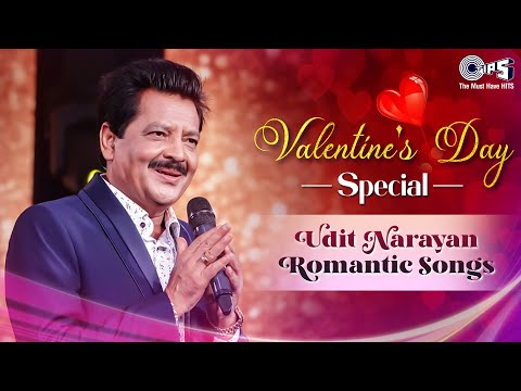 Udit Narayan Golden Hits 🎶 | Romantic Songs | Old Is Gold 90s Hits | Video Jukebox