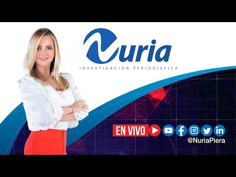 Programa Nuria Sábado 14 Dic 2024