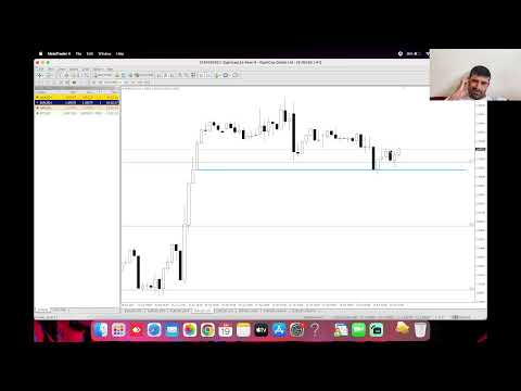 live forex trading