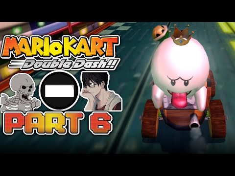 My Birthday's Gone - Mario Kart: Double Dash Co-Op [6]