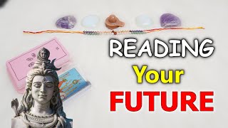 Pick Your DOB & NEXT 2 YEARS From NOW ✨Your Life In 2 Years From Now✨🏡🚙❣️🌞💰✨FUTURE PREDICTION TAROT