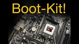 What is the AMD 'Boot Kit' and why you need one for your A320 Ryzen 2200G build