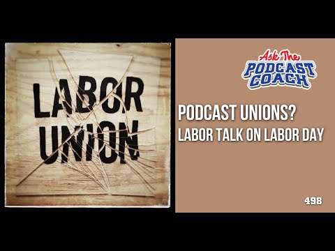 Navigating Podcast Monetization and Unions