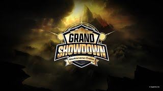 Grand Showdown Los Angeles | Shadowverse: Evolve