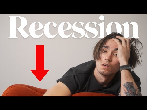 A Recession is Coming: The Sign is Here