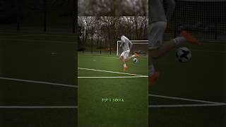 THIAGO FLICK, SKILL Tutorial 🇪🇦🤩 #footballshorts #football #skills